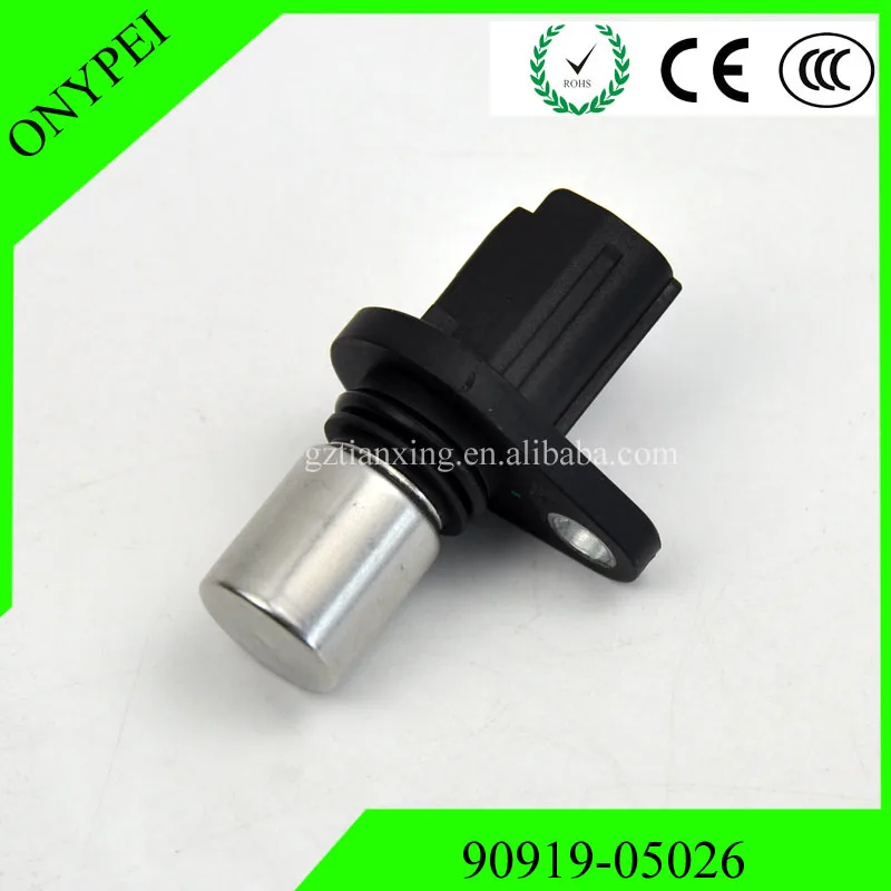 High quality 90919 05026 Camshaft Position Sensor for Toyota Camry