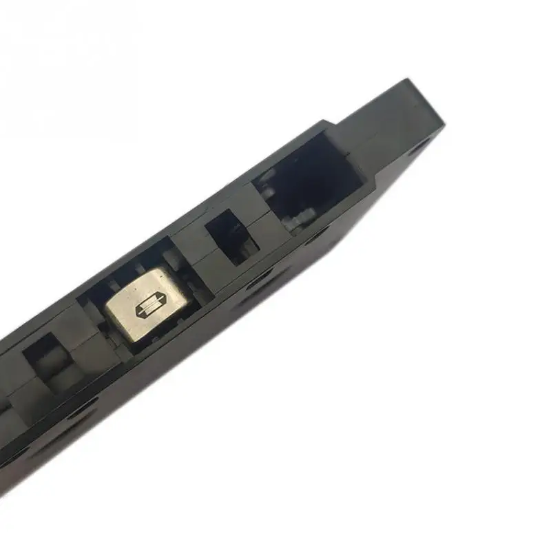 Новейший автомобильный Кассетный адаптер Кассетный Mp3 плеер конвертер для iPod MP3 AUX кабель CD плеер 3,5 мм разъем