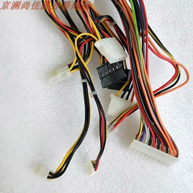 Emacro для EMACS Zippy P1S-5220V Сервер питания 220 Вт