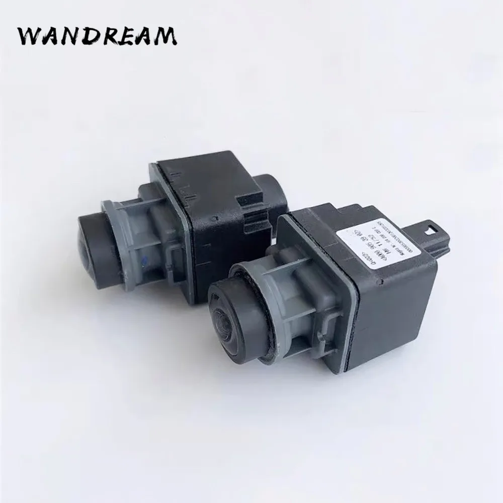 

A0009053902 For Benz W166 ML250 GLE350 GLS450 E300 E220 E260 ML500 GL450 W212 S560 W217 Front Medium Network Probe Camera 1Pcs