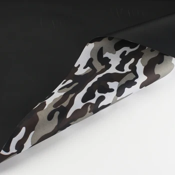 

Marine Canvas camouflage Fabric / Waterproof Fabric/ Outdoor Patio and Garden UV Resistant57" Width