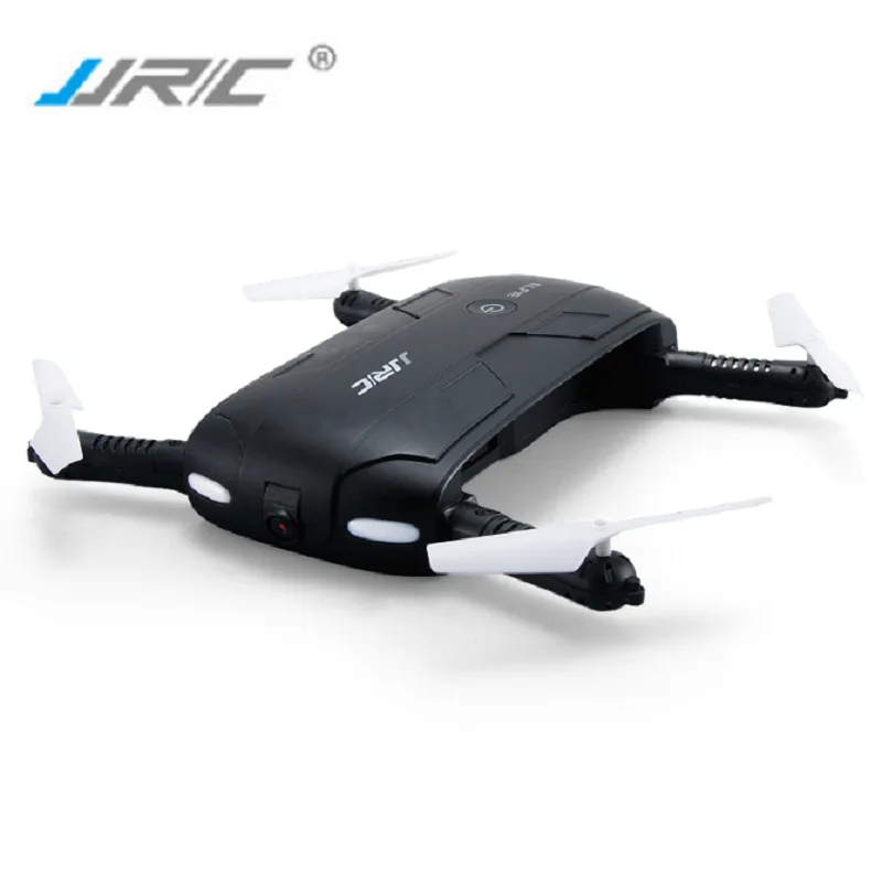 

Jjrc A16 Folding Portable Mini High-definition Aerial Photography Quadcopter Selfie with Beautification Remote-controlled Unmann