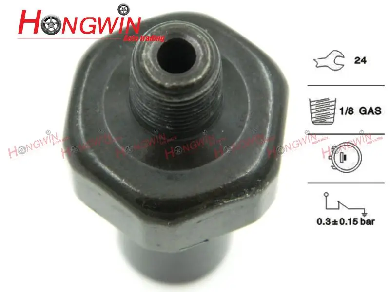 Датчик давления масла для Hyundai Santa Tiburon Tucson Veracruz Accent Atos купе Elantra Getz i30 i20 94750 37000