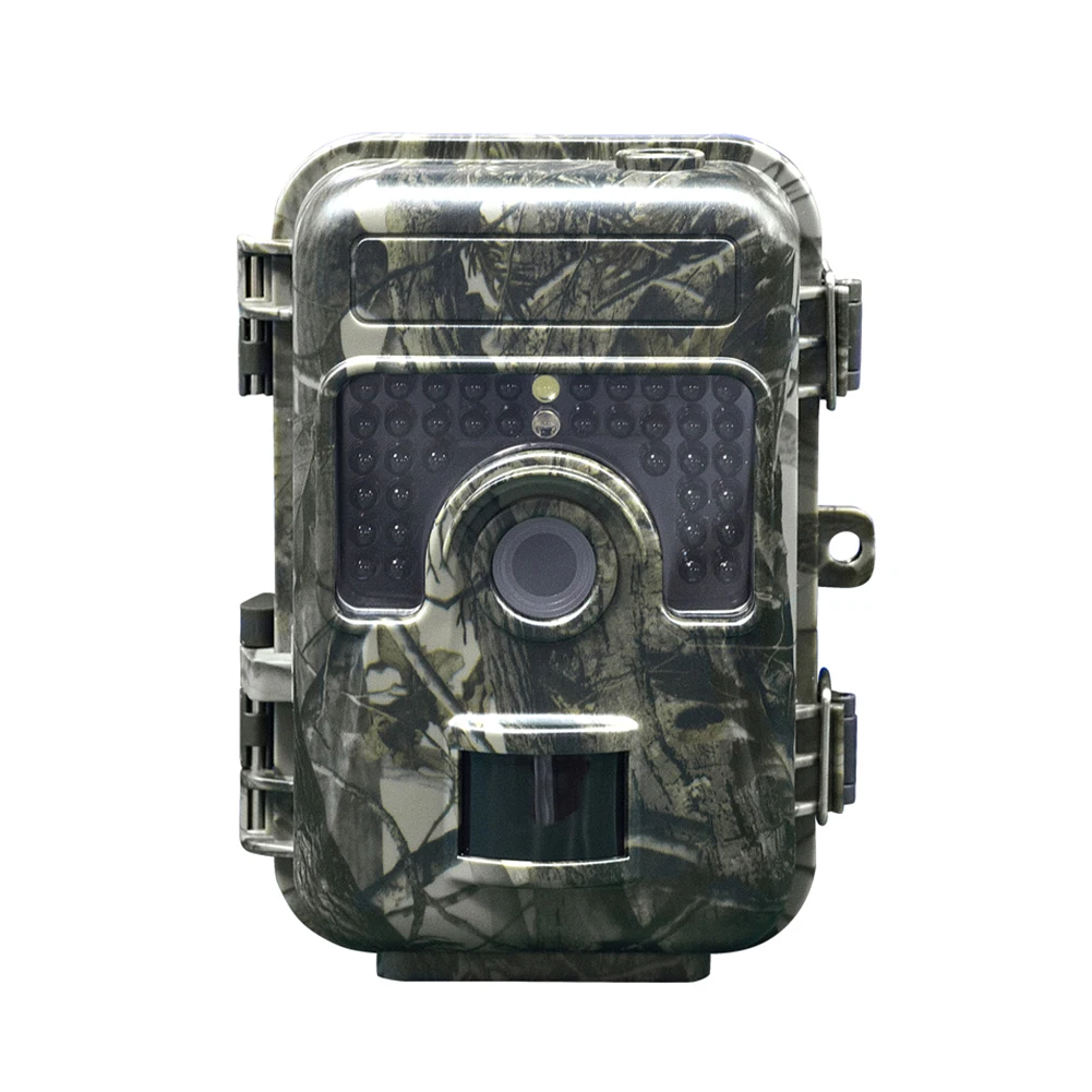 

16MP 1080P Animal Night Vision Trap Trail Scouting ABS Photo Wild HD Outdoor Hunting Camera Infrared Tracking Waterproof Video