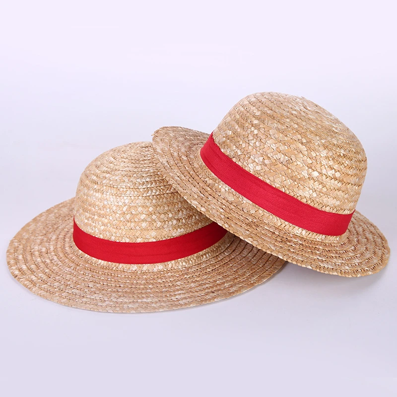 Fan Merch Luffy Hat Fan Merch Luffy Hat