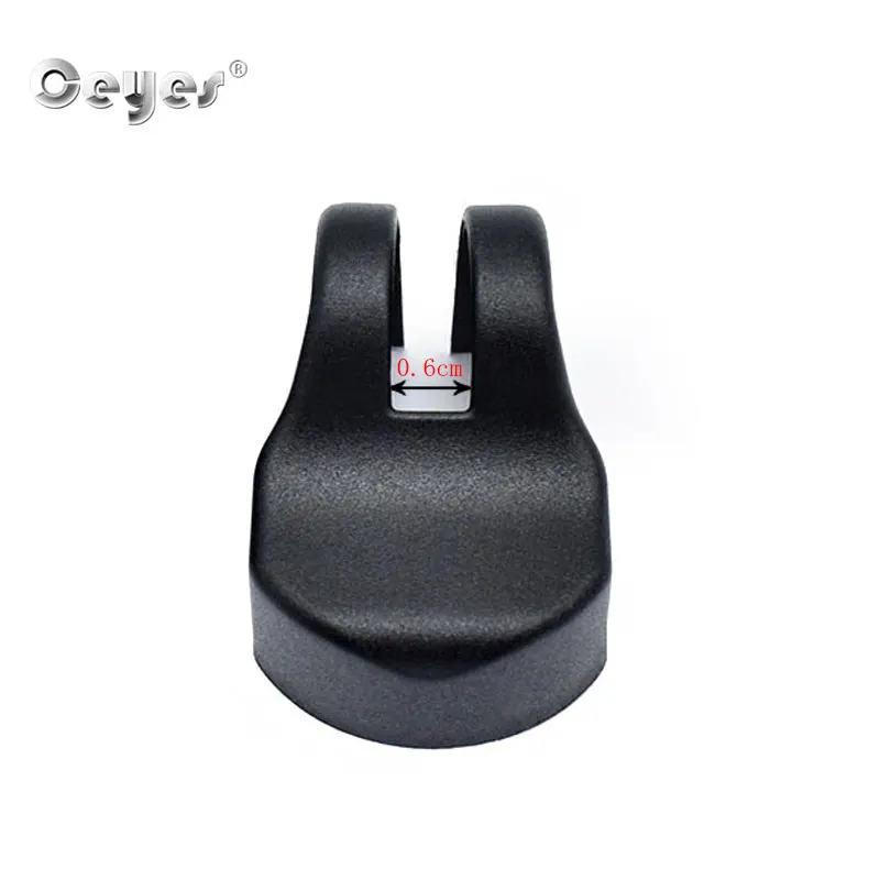 Car Styling Protect And Decor Door Lock Stopper Limiting Covers Case For Kia Cerato Sportage Forte Sorento Soul