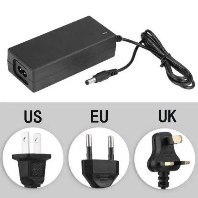 Professional DC 29.4V 2A Power Adapter Charger For Self Balancing Hoverboard Scooter Cord  New Hot 6