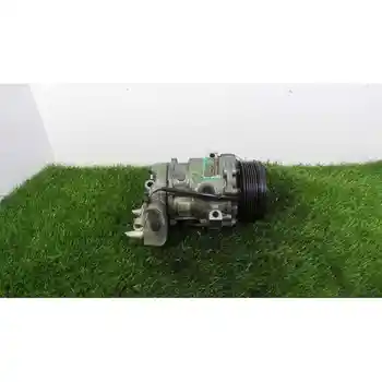 

GM24421642 1150980 Compressor Air Conditioner Opel Corsa C Box (f08, W5l)