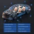 VDIAGTOOL VD900 P80 Scanner full system Diagnostic tools OBD2 Scanner ABS Airbag DPF Reset Code Reader Auto Car Diagnostic tool