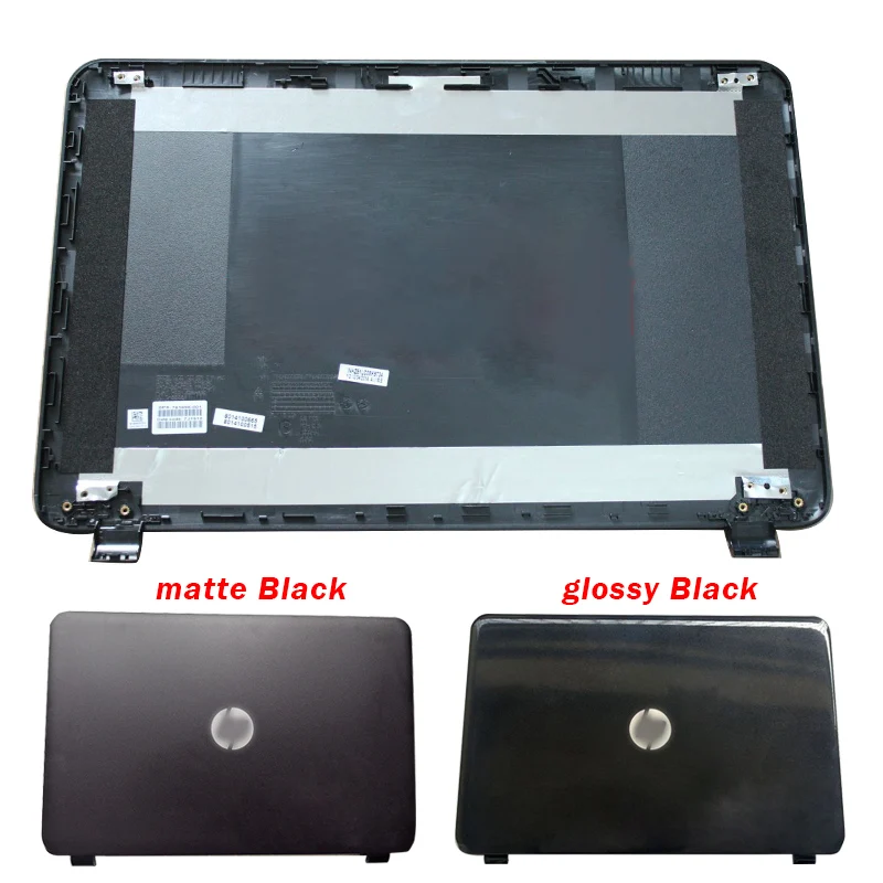 Новинка для ноутбука HP 15-G 15-R 15-T 15-H 15-Z 15-250 15-R221TX 15-G010DX 250 G3 255 задняя крышка 761695-001