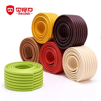 

2020 New Infants Baby Protection Product Table&Desk's Corner The Infant Child Collision Products table corner protector