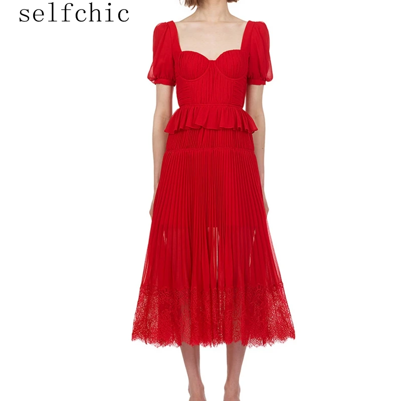 

Red Long Dress Woman 2019 Backless Dresses Wedding Vestidos