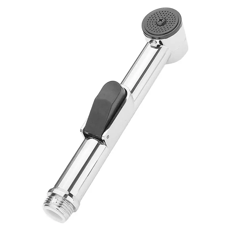 

0.05-1MPA G1/2 Joint Handheld Toilet Bidet Spray Shower Head