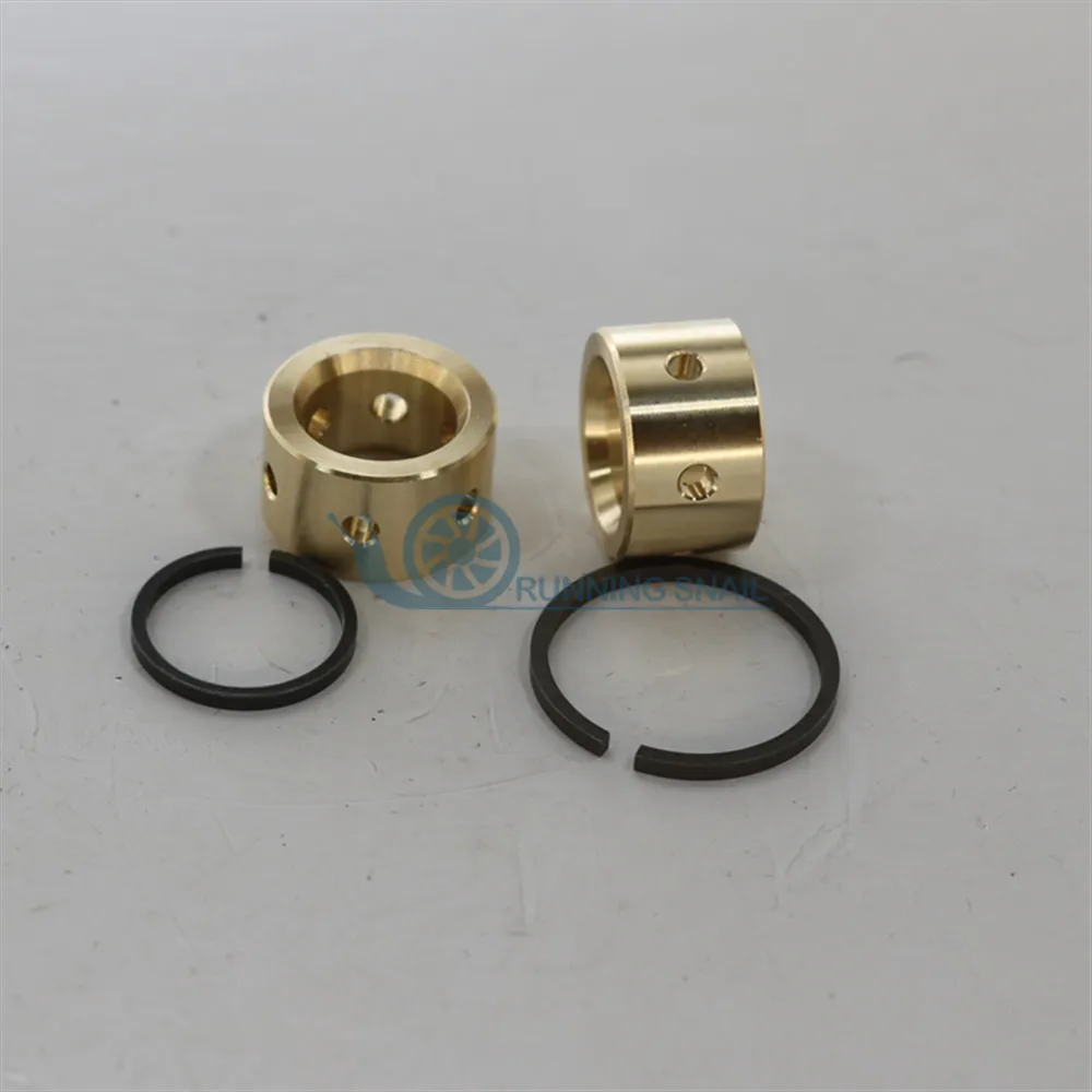 

Turbocharger RHF55 RHF55V Floating bearing SEALING RING
