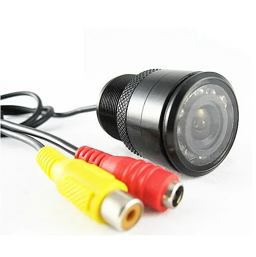 

Reversing High-definition Camera Rearview Camera Infrared on Board Camera High-definition Panoramic Reversing Video