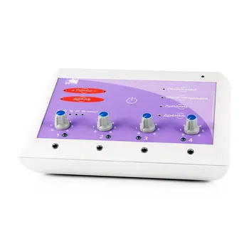 

Apparatus for myostimulation ESMA 12.08 ASSoL. ASSoL