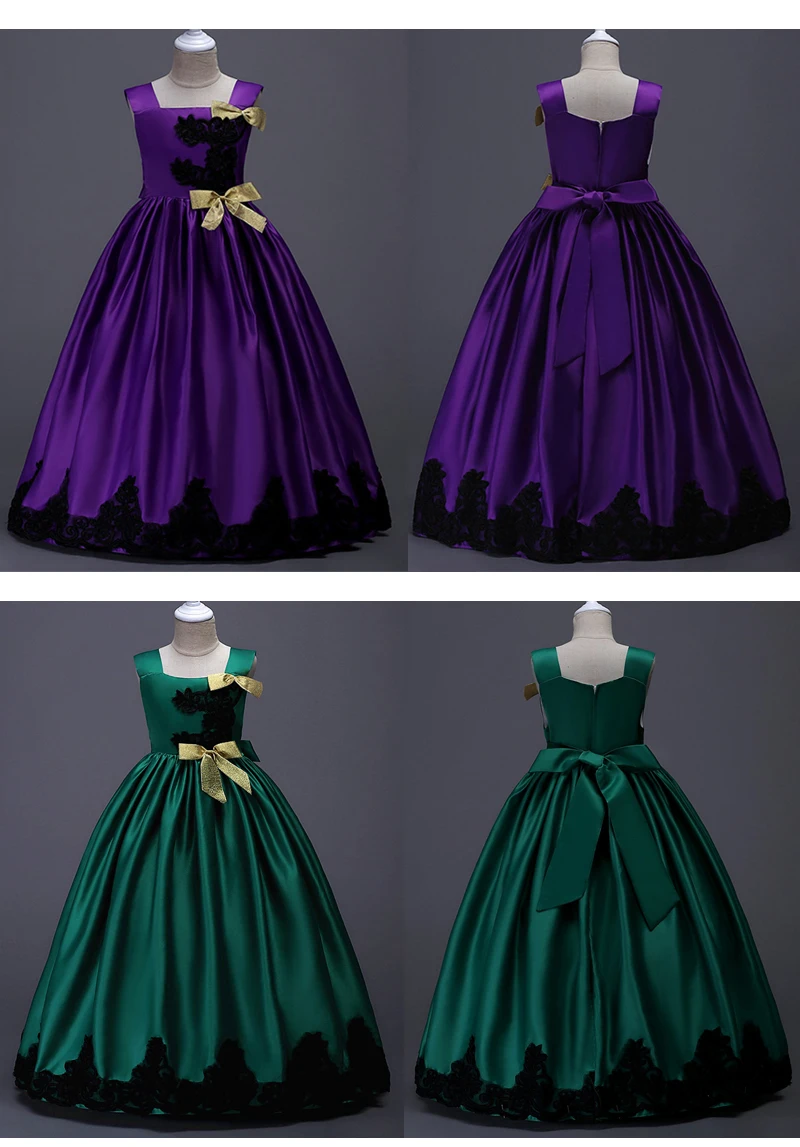 girls dress-1