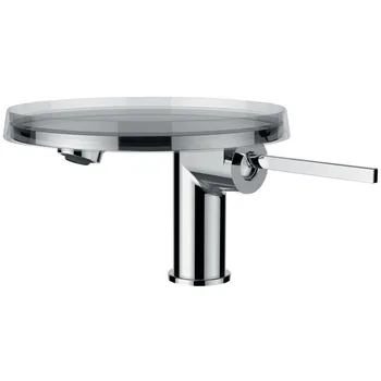 

Washbasin faucet Laufen Kartell 3.1133.1.004.111.1 (3/8 "arm, D/A, 5.7 L/min)