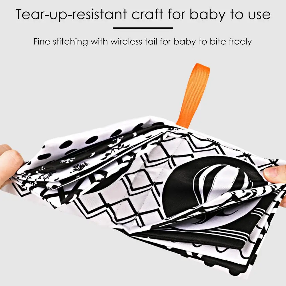 3 шт детские книжки из мягкой ткани мягкие книги игрушки для детей не выцветают