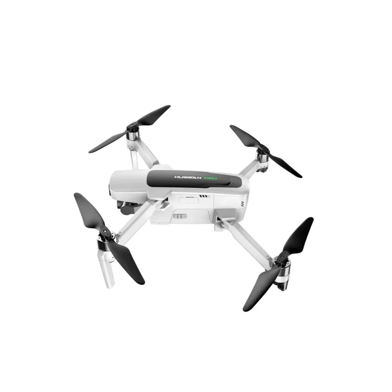 Hubsan Zino 2 ППО 2,0 gps 6 км с видом от первого лица 4K-60fps UHD Камера 3-осевому гидростабилизатору RC Дрон Квадрокоптер RTF 33 минут полета 3800 мА/ч, Батарея