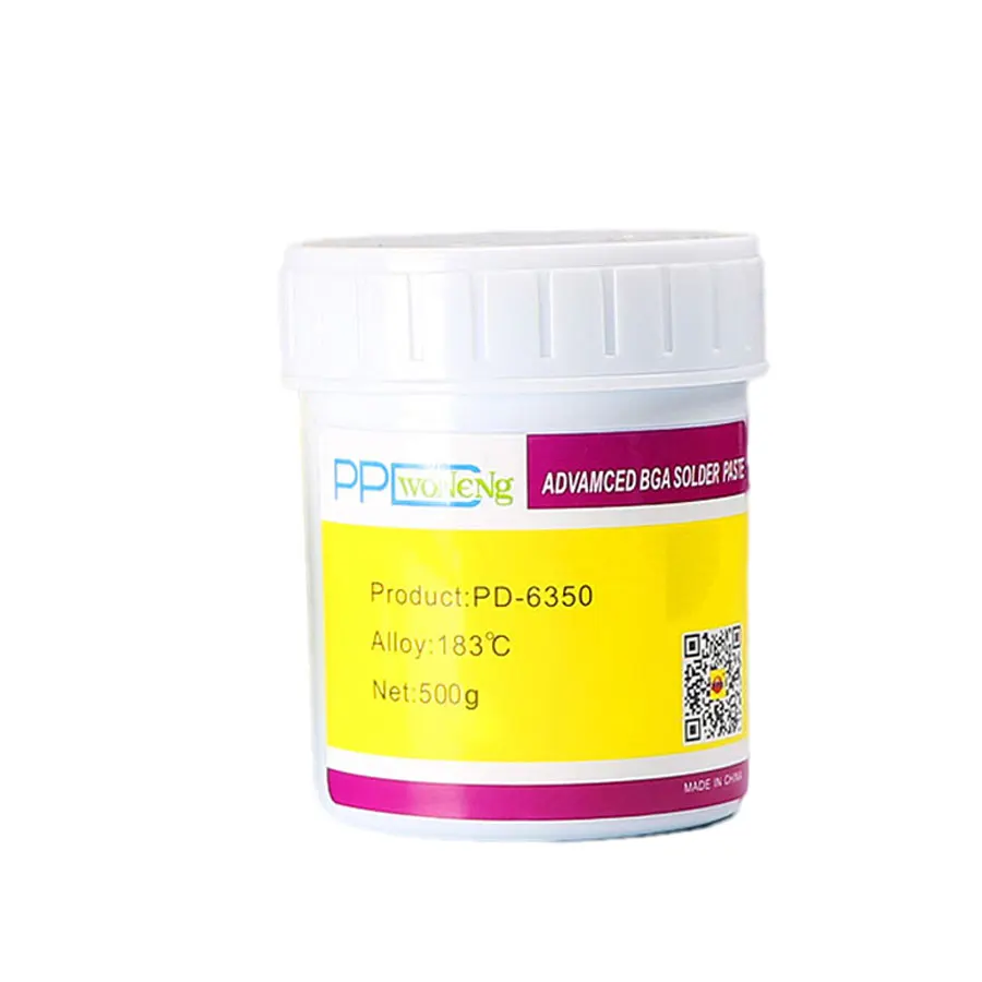 de solda para a8 a9 a10 a11 chip especial lata polpa