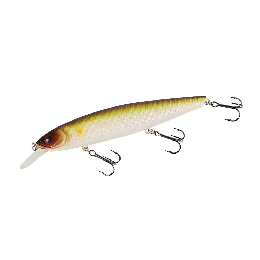 Suspending swimbait Clearance