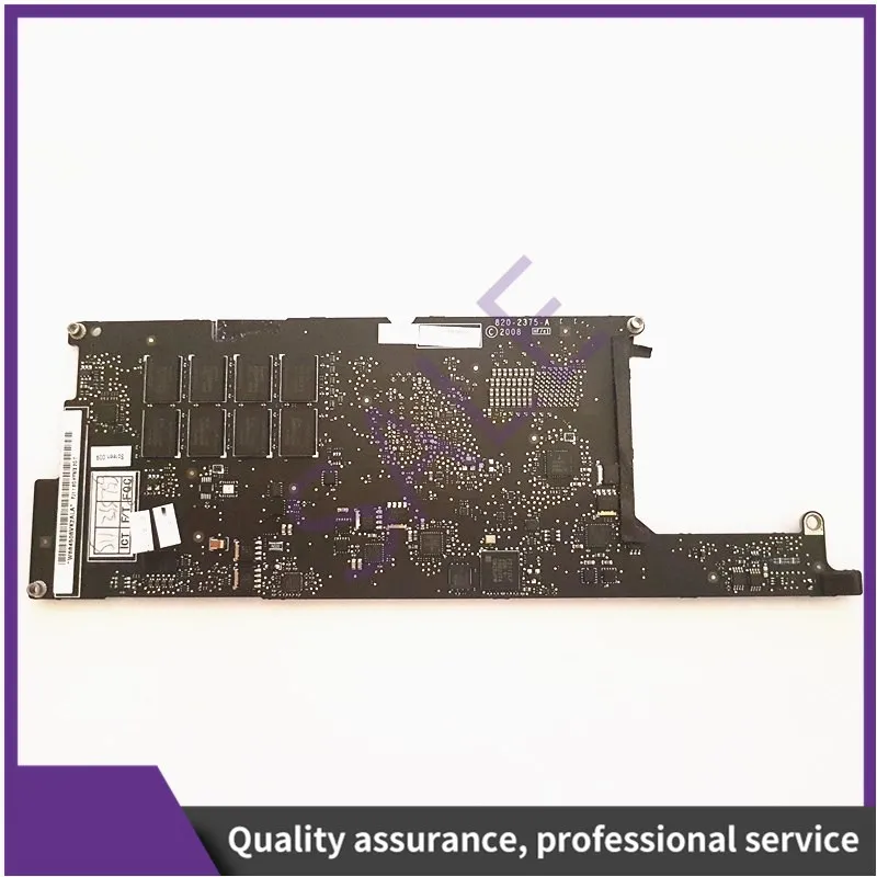Материнская плата для ноутбука Macbook Air A1304 820-2375-A 661-5198 MC234LL/A MB234LL/A SL9400 2 Гб ram логическая плата