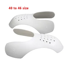  Anti Crease Washable Protector Bending Crack Toe Cap Support Shoe Stretcher Lightweight Keeping Sports Shoes 