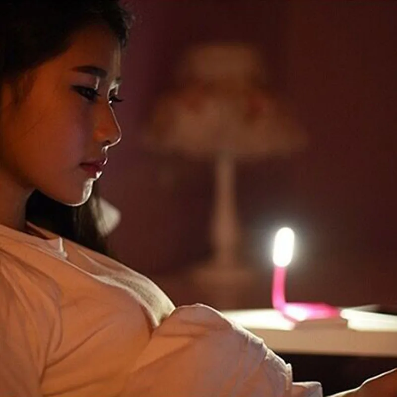 Energy Efficient Xiaomi USB LED Light