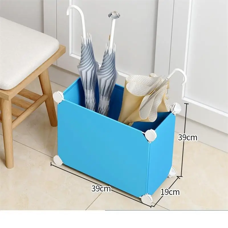 Houder Ombrellone Hogar Regenton Paraguero Decorativos Portaombrelli Casa Porte Parapluie стойка для зонта - Цвет: MODEL P