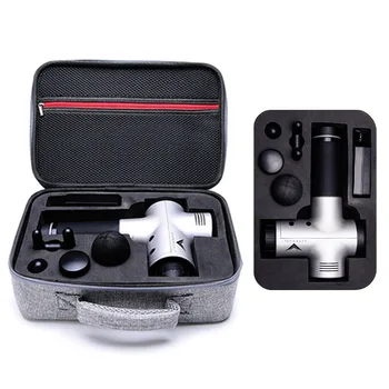 

Portable Carry Case for Hyperice Hypervolt Waterproof Scratch Proof Anti Shock Accessories for Hyperice Hypervolt