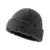 WEOOAR Short Dome Hole Melon Skin Men's Caps for Women Beanie Knitted Hats 2021 Winter Hip Hop Caps Skullcap Fisherman MZ200 9