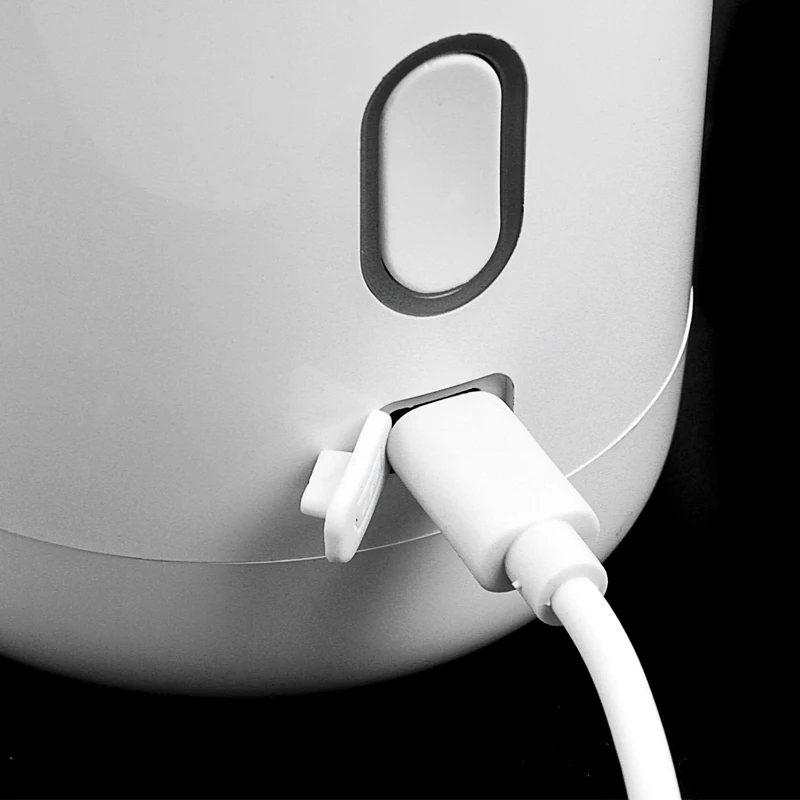550 мл переносной блендер USB соковыжималка чашка фруктовый Овощной миксер смузи молочный встряхиватель ручной персональный блендер маленький соковыжималка