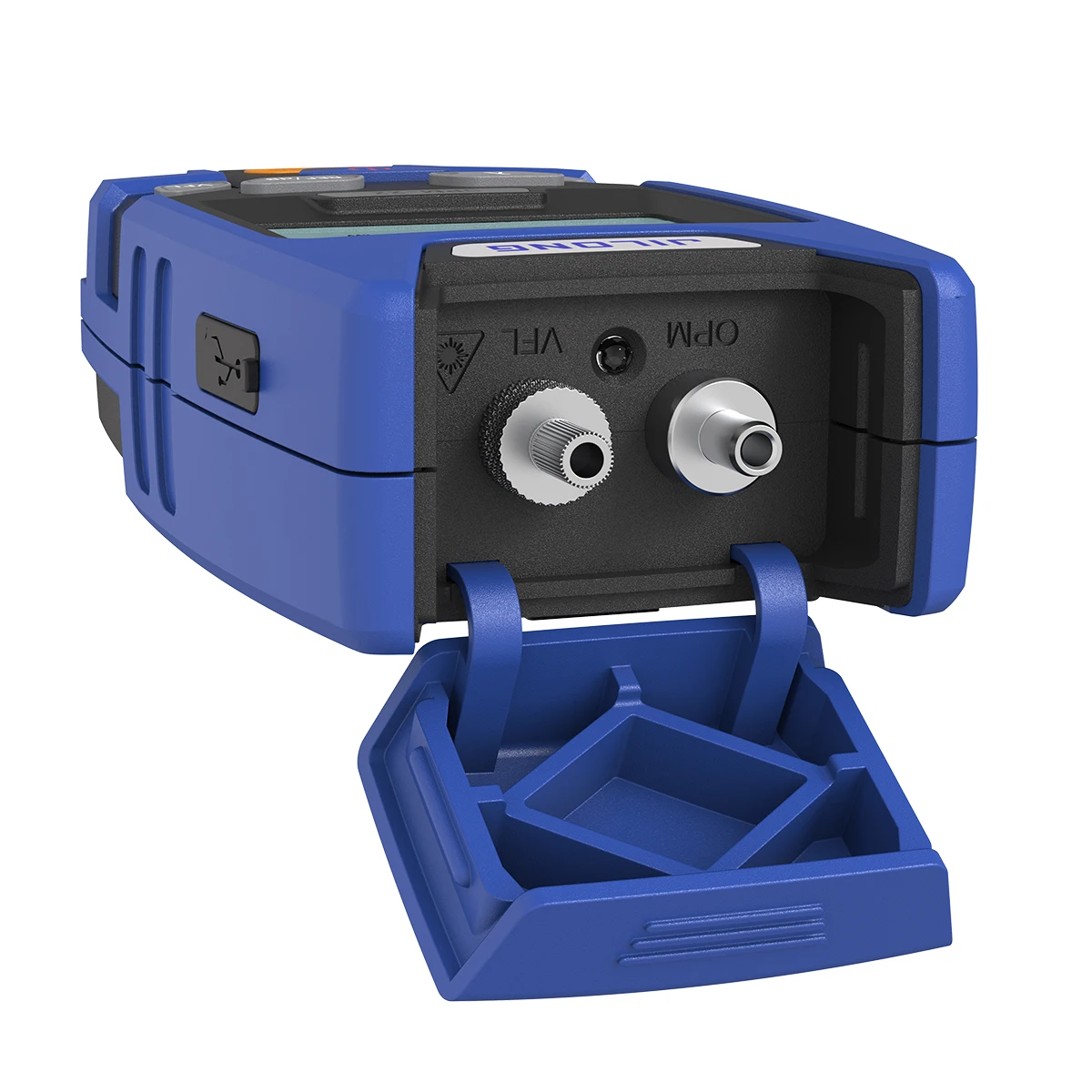 JILONG-Mini Optical Power Meter, OPM22, 22V