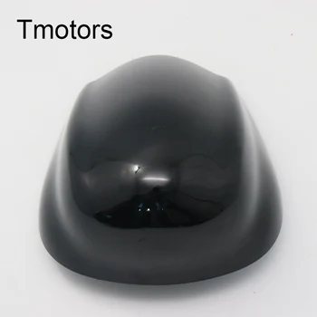 

Motorcycle ABS Pillion Rear Passenger Seat Cowl Cover Fairing Black Color For Suzuki GSXR1300 Haybusa 2008-2016