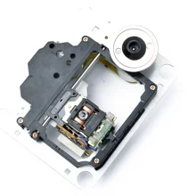 Оригинальная Замена для PIONEER XR-A500 cd-плеера лазерные линзы Lasereinheit в сборе XRA500 оптический звукосниматель блок Optique