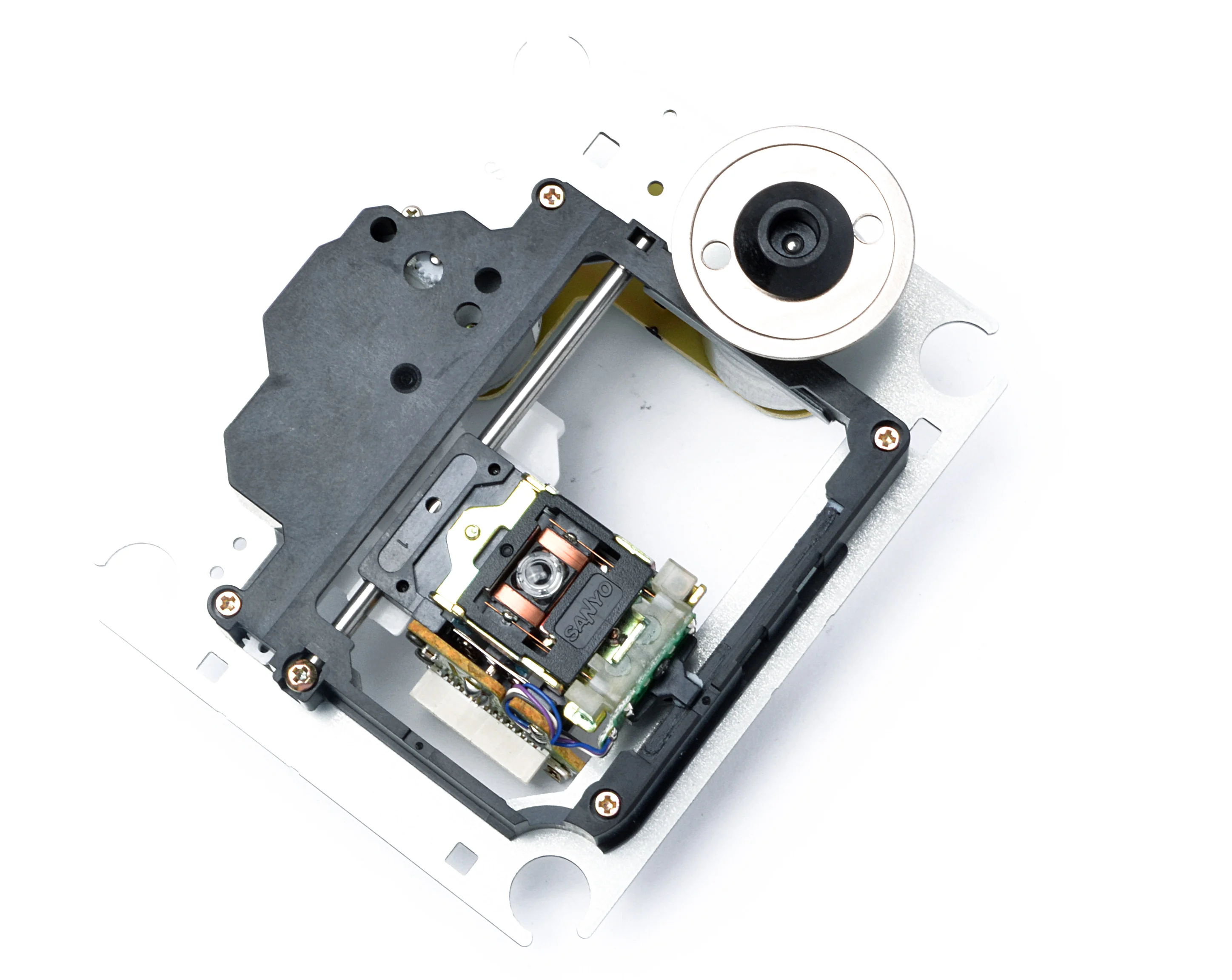 Reemplazo Original para reproductor de CD PIONEER XR A500, lente láser