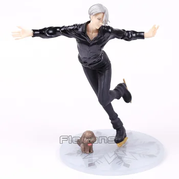 

Yuri on Ice Victor Nikiforov 1/8 Scale PVC Figure Collectible Model Toy
