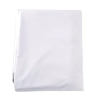 

Projection Screen Polyester Portable Foldable Front / Rear Projection Screen 1.8m*1.2m