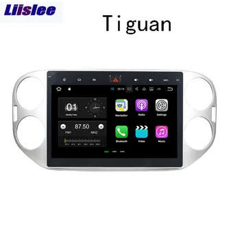 

Liislee Android Car Navigation GPS For VW Tiguan 2013~2015 Audio Video HD Touch Screen Stereo Multimedia Player No CD DVD.