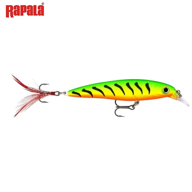 Crankbait Rapala X-rap 06 /FTU. SKU: xr06-ftu Gelta Shimano ait attractive  noise effect easy convenient activities fishing gear compact reliable  accessory catching holds attacks toothy predator pike perch river lake -  AliExpress