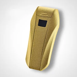 7 Arc usb Зажигалка двойной крест электрическая Двойная электронная зажигалка экологичный защищенный от ветра для курения аксессуары для мужчин подарок - Цвет: 7