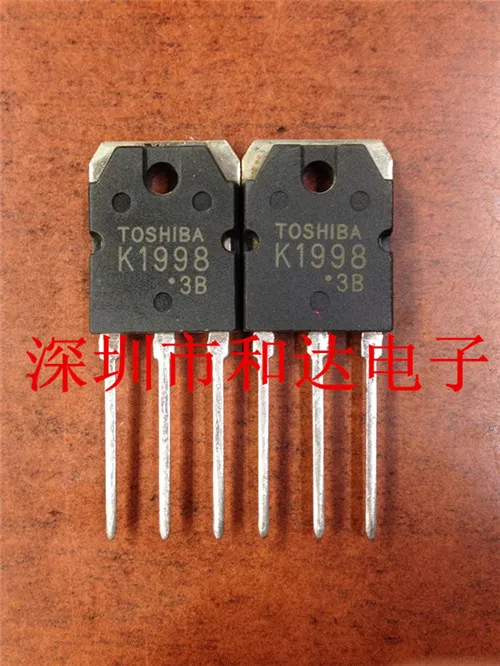 2SK1998 TO-3P