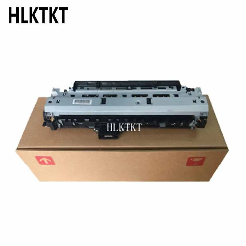 Оригинал для hp Laserjet 5200 5025 5035 canon LBP 3500 3900 3950 блок фьюзера в сборе фотоэлемент 220 В 110 |