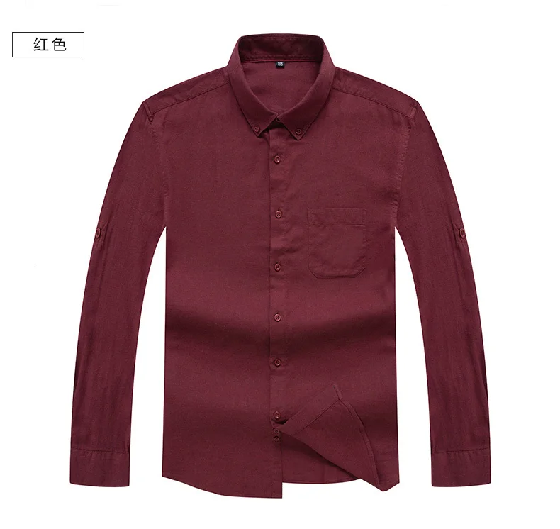 8XL, 7XL, 6XL, 5XL, 4XL, плюс размер, хлопок, Оксфорд, рубашка, новинка, мужские повседневные рубашки с длинным рукавом, высокое качество, облегающие рубашки