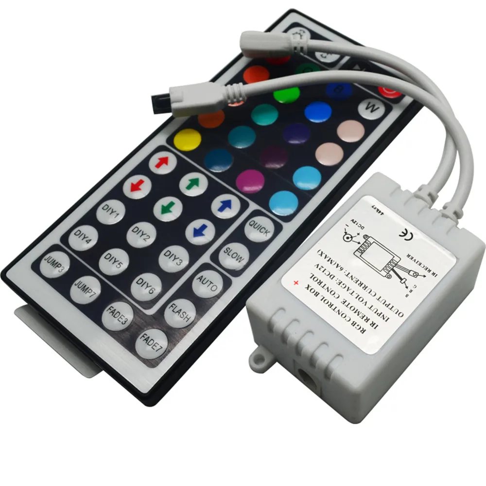 Светодиодная лента 5050 DC12V 60 светодиодов/м гибкий светодиодный светильник RGB