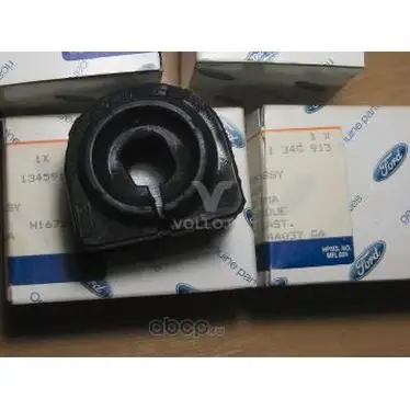 1345913 Ford Europe ВТУЛКА ЗАД.СТАБ. FOC05-/INSULATOR