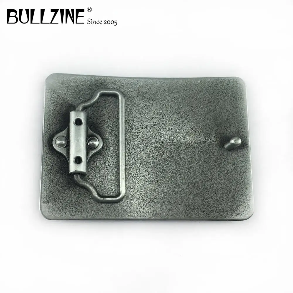 Пряжка для ремня Bullzine из цинкового сплава в стиле ретро|belt buckle|diy belt bucklebelt buckle diy |