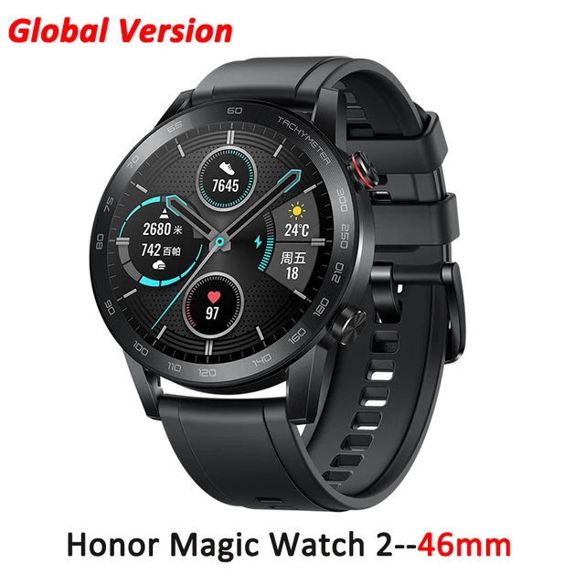 Huawei Watch Honor Watch Magic Aliexpress Fitness Tracker Huawei