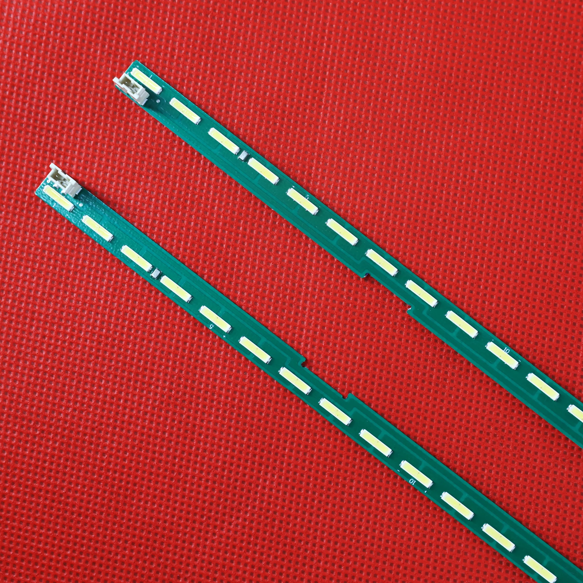 LG 43LF6350  LED Ʈ Ʈ, 43LF5700 43UF6750 43UF6800 43 V15 ART3 FHD R 6922L-0145A, 39LED, 468mm, ο ŰƮ 2 